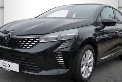 Renault Clio 7.500 km 17.995 &euro; Leipzig 04129