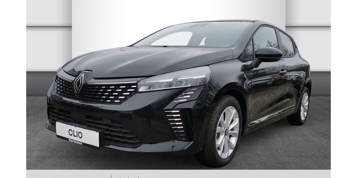 Renault Clio 7.500 km 17.995 &euro; Leipzig 04129