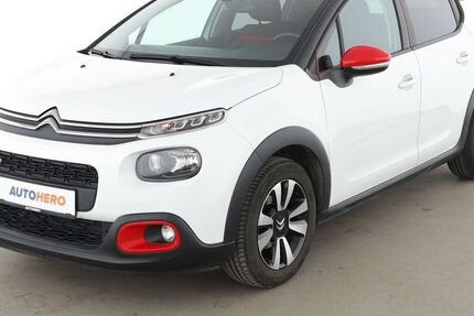 Citroen C3 51.676 km 8.960 &euro; Leipzig 04328