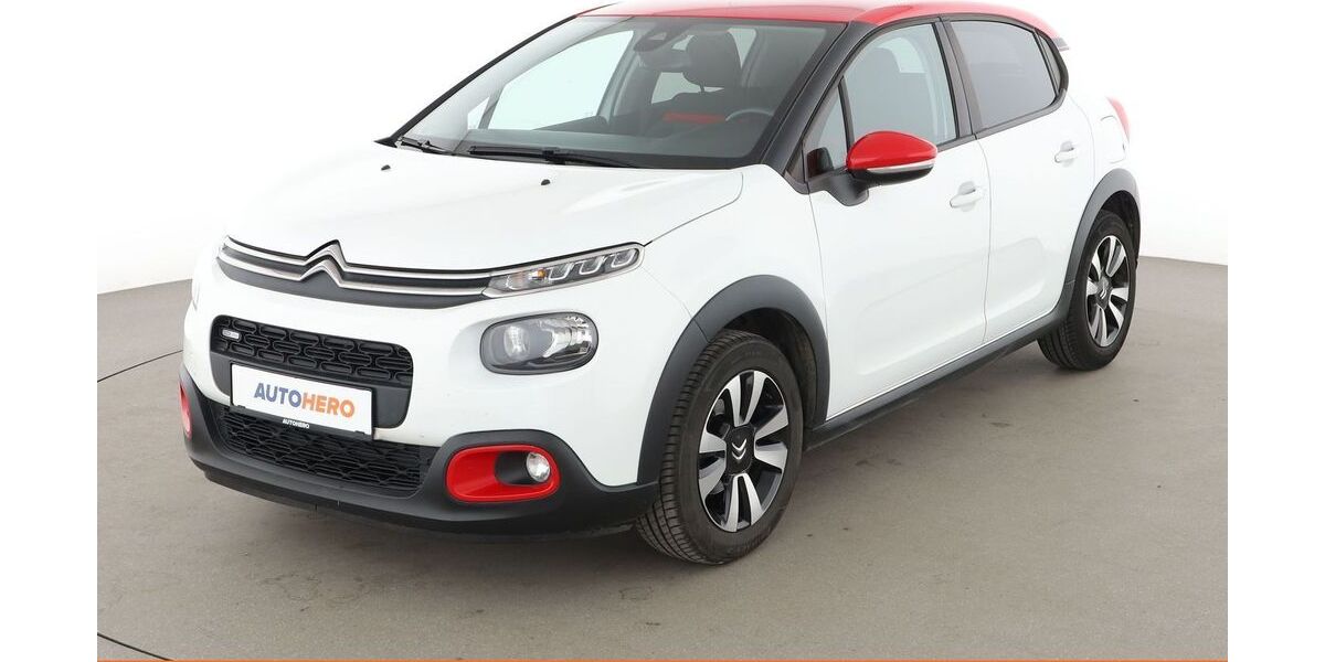 Citroen C3 51.676 km 8.960 &euro; Leipzig 04328