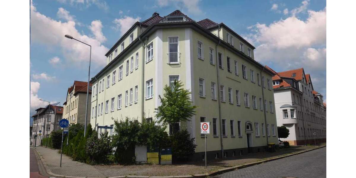 Etagenwohnung Leipzig Südwest - 4 Zimmer, 80 m&sup2;, 215.000&euro; | Angebot:26885752