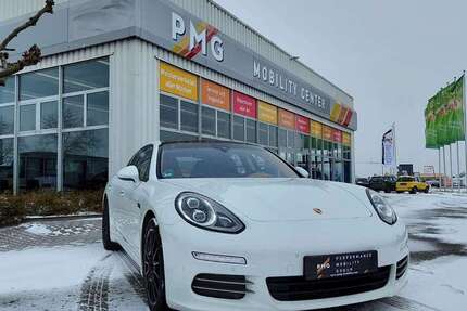 Porsche Panamera 106.523 km 32.970 &euro; Delitzsch 04509