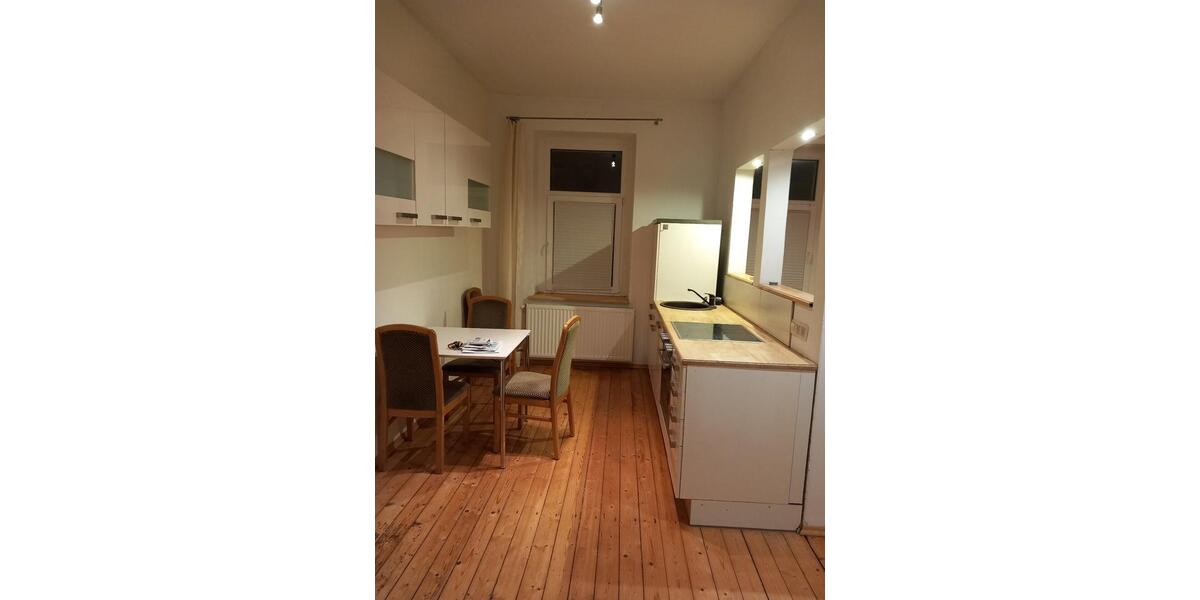 Etagenwohnung Leipzig Nord - 2 Zimmer, 55 m&sup2;, 112.000&euro; | Angebot:26061570