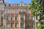 Etagenwohnung Leipzig Zentrum-Nordwest - 6 Zimmer, 170 m&sup2;, 600.000&euro; | Angebot:26887703