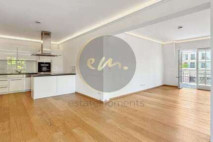 Wohnung zum Kaufen in Berlin 400.000 € 72.02 m²
