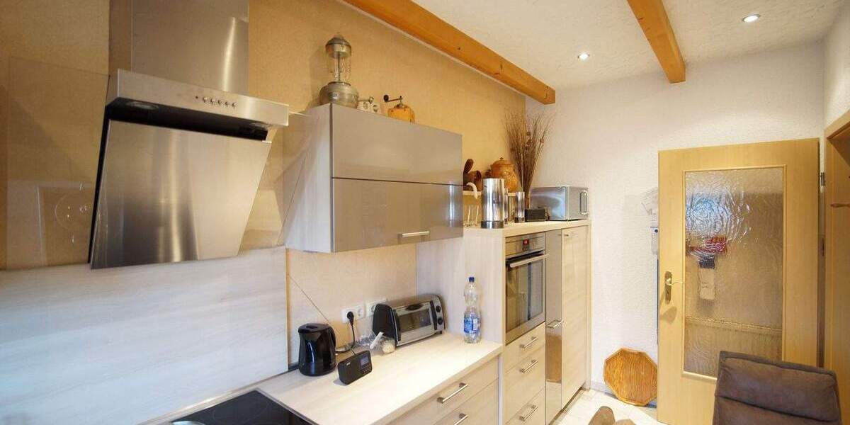 Doppelhaushälfte Leipzig Großzschocher - 4 Zimmer, 94 m&sup2;, 445.000&euro; | Angebot:25732529