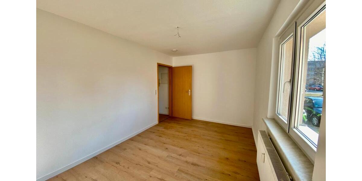 Hochparterre Zwenkau - 3 Zimmer, 65 m&sup2;, 560&euro; | Angebot:25613130