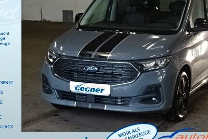 Ford Tourneo Connect 31.500 km 26.640 &euro; Eilenburg 04838
