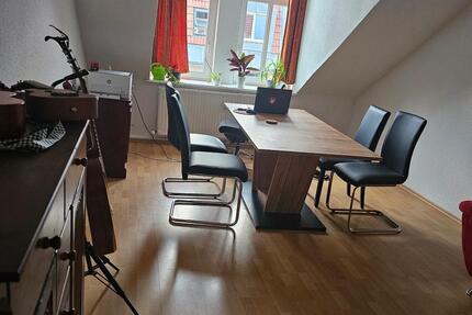 3 Raum Wohnung im Leipziger Osten 3 zimmer