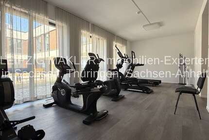 Wohnung Zwenkau - 1 Zimmer, 41 m&sup2;, 1.134&euro; | Angebot:26963190