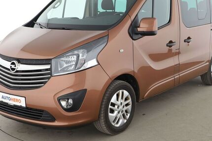 Opel Vivaro 100.805 km 19.170 &euro; Leipzig 04328