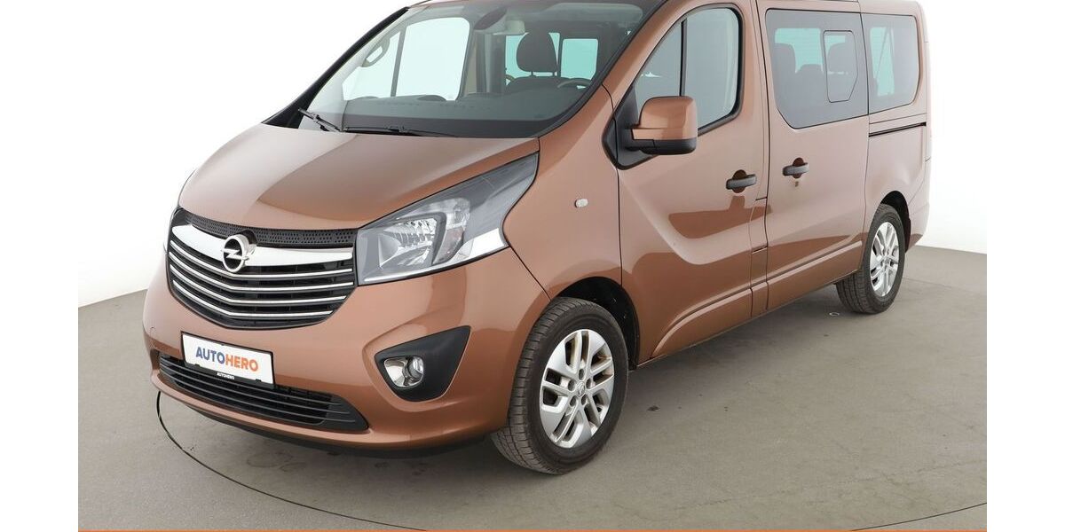 Opel Vivaro 100.805 km 19.170 &euro; Leipzig 04328