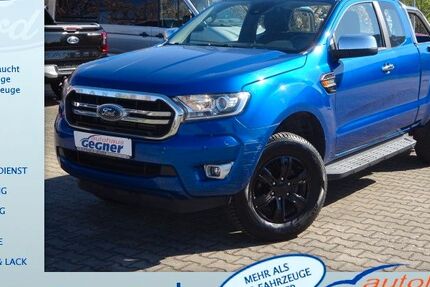 Ford Ranger 56.032 km 26.840 &euro; Eilenburg 04838