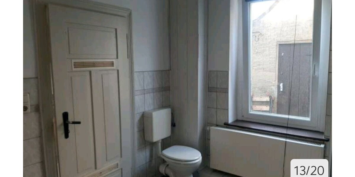 Grimma-OT 2 Fam.Hs. - Zweifamilienhaus Grimma Nerchau | Angebot:19959858