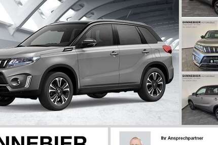 Suzuki Vitara 47.900 km 17.790 &euro; Markkleeberg 04416