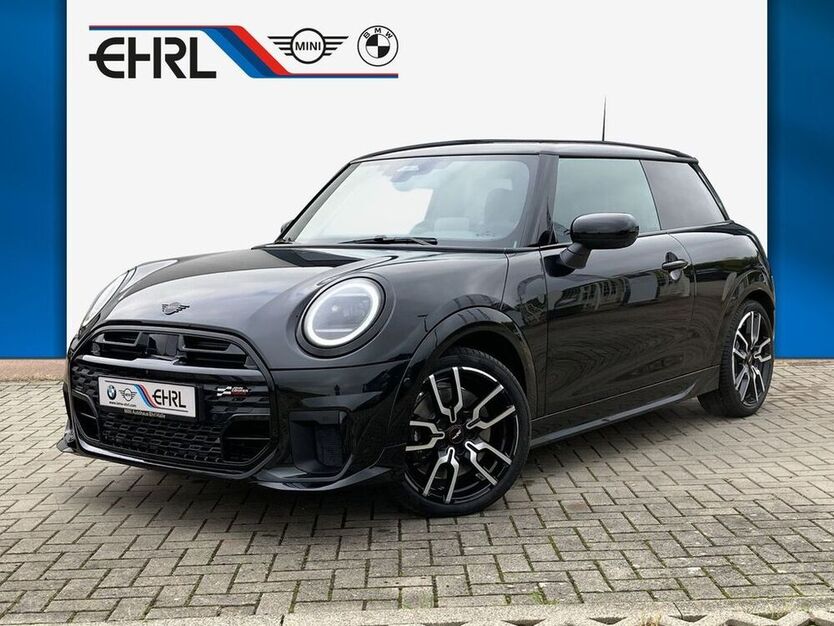 Cooper S