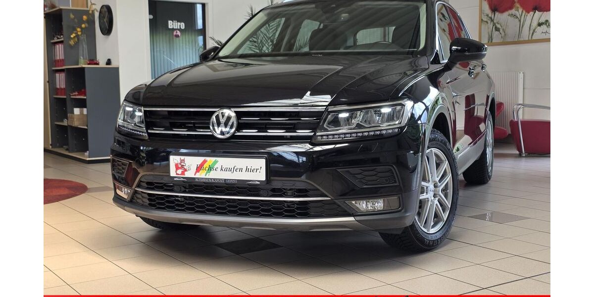 VW Tiguan 73.238 km 21.490 &euro; Leipzig 04347