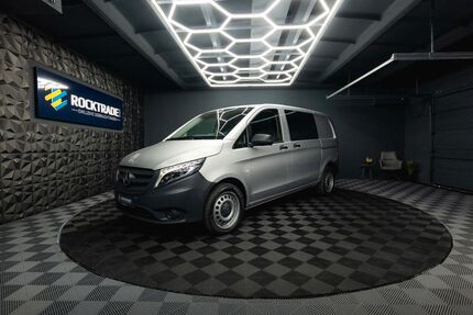 Mercedes-Benz Vito 212.460 km 24.990 &euro; Leipzig 04178