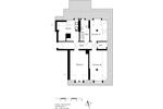 Dachgeschoßwohnung Leipzig Mitte - 3 Zimmer, 72 m&sup2;, 553&euro; | Angebot:25871102