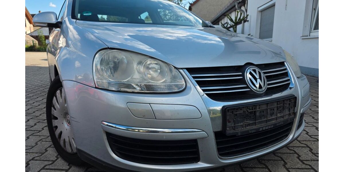 VW Jetta 278.300 km 699 &euro; Zwenkau 04442