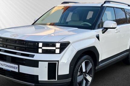 Hyundai SANTA FE 12.739 km 46.970 &euro; Grimma 04668