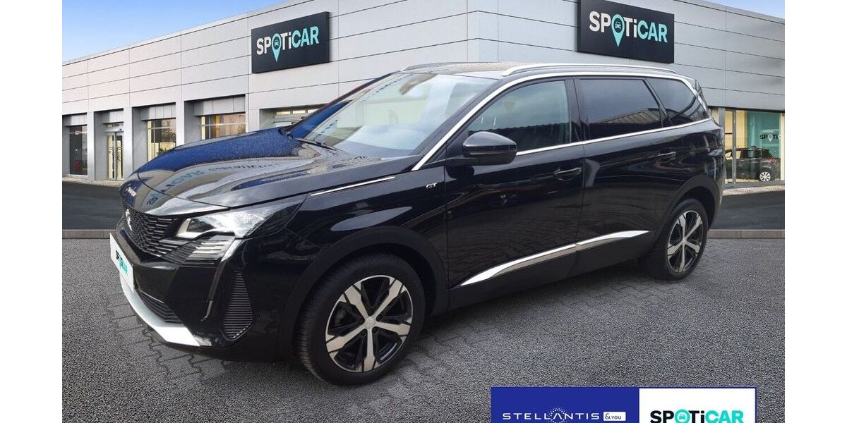 Peugeot 5008 31.994 km 25.280 &euro; Leipzig 04129
