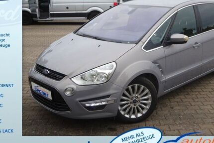 Ford S-Max 68.869 km 6.940 &euro; Eilenburg 04838
