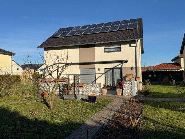 Einfamilienhaus Leipzig Heiterblick - 4 Zimmer, 151 m&sup2;, 698.000&euro; | Angebot:25748539