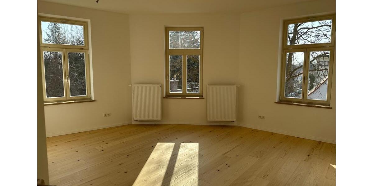 Etagenwohnung Leipzig Süd - 3 Zimmer, 67 m&sup2;, 977&euro; | Angebot:25900032