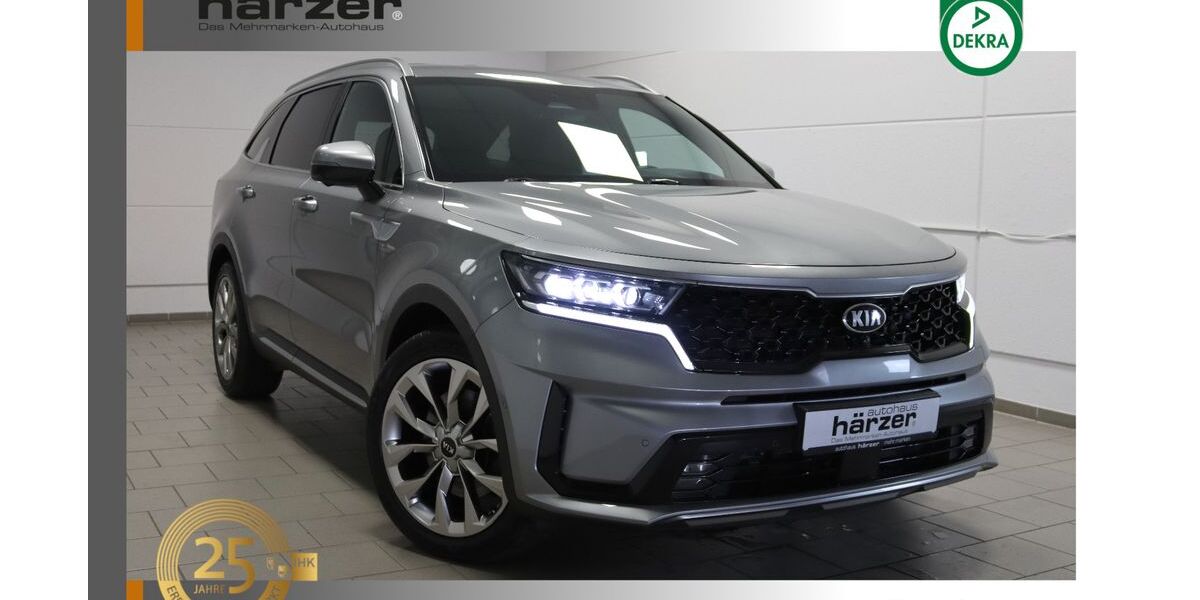 Kia Sorento 78.291 km 33.990 &euro; Schkopau 06258