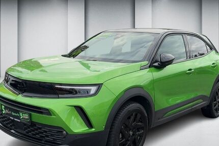 Opel Mokka 17.789 km 18.790 &euro; Leipzig 04179