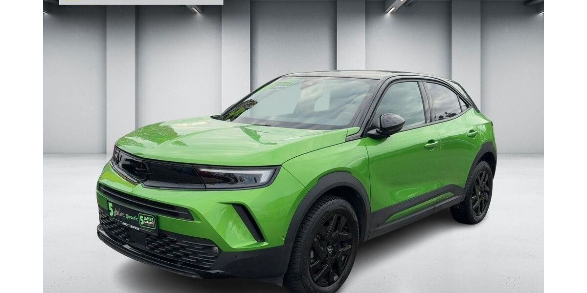 Opel Mokka 17.789 km 18.790 &euro; Leipzig 04179