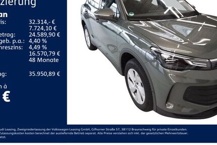 VW Tiguan 18.680 km 31.680 &euro; Borna 04552