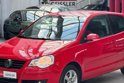 VW Polo 196.000 km 2.750 &euro; Leipzig 04347