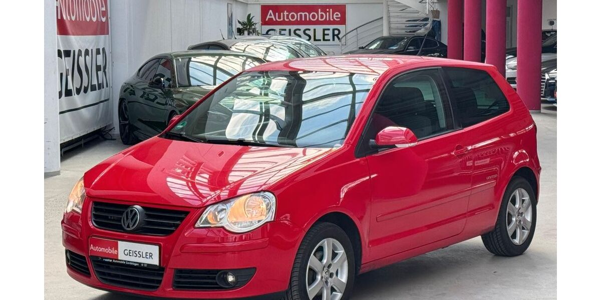 VW Polo 196.000 km 2.750 &euro; Leipzig 04347