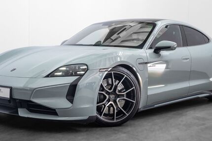 Porsche Taycan 22.761 km 142.800 &euro; Leipzig 04356