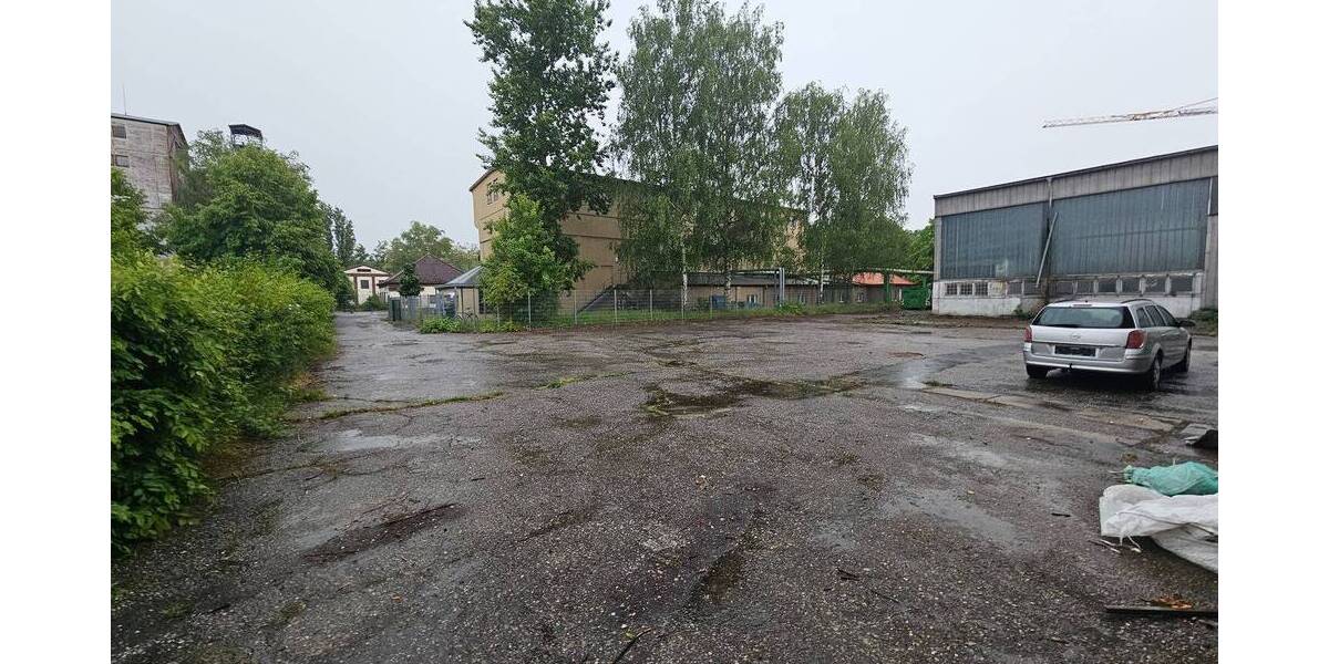 Gewerbeobjekt Leipzig Dölitz-Dösen - 1.950.000&euro; | Angebot:25916721