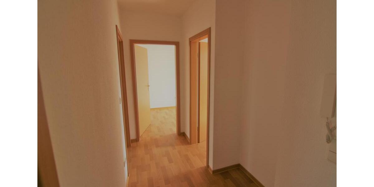 Etagenwohnung Wurzen - 2.5 Zimmer, 60 m&sup2;, 375&euro; | Angebot:25920170