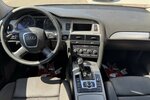 A6 2.0 TDI AhK /Navi/ Temp/ Sitzheiz