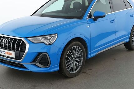 Audi Q3 61.049 km 25.670 &euro; Leipzig 04328