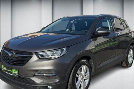 Opel Grandland (X) 56.044 km 13.490 &euro; Leipzig 04179