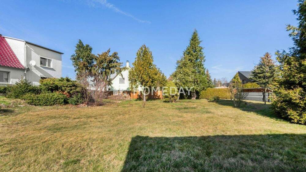 Einfamilienhaus Schkeuditz Wolteritz - 8 Zimmer, 150 m&sup2;, 260.000&euro; | Angebot:25775243