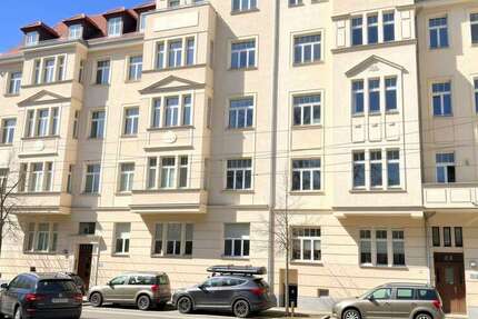 Wohnung Leipzig Nord - 3 Zimmer, 86 m&sup2;, 260.000&euro; | Angebot:26169220