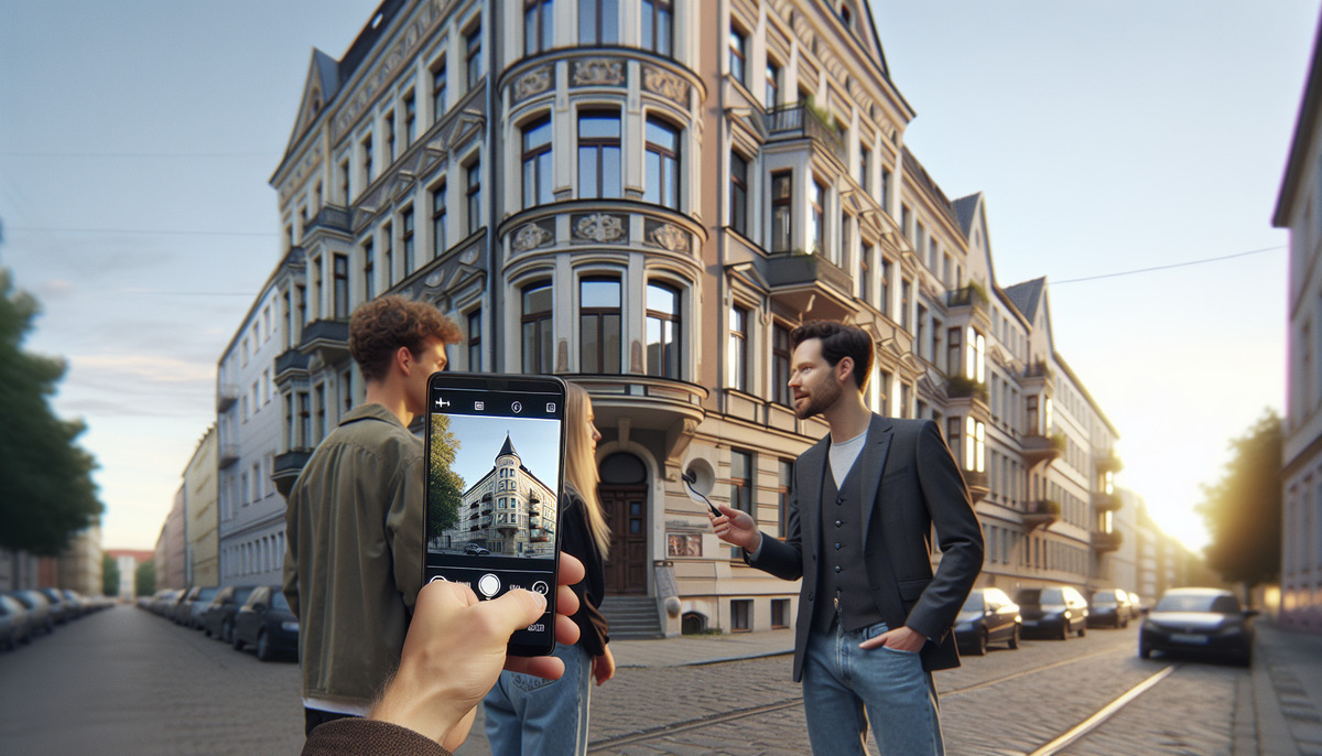 «Leipziger Wohnungsmarkt im Wandel: Realismus statt Preisfantasien — Chancen für informierte Eigentümer»