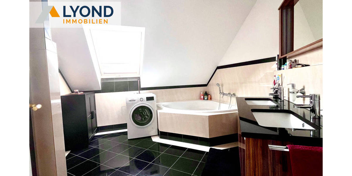 Etagenwohnung Leipzig / Mockau-Nord Mockau-Nord - 2 Zimmer, 64 m&sup2;, 179.900&euro; | Angebot:25676680