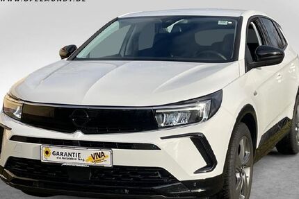 Opel Grandland (X) 25.942 km 21.990 € Halle 06126