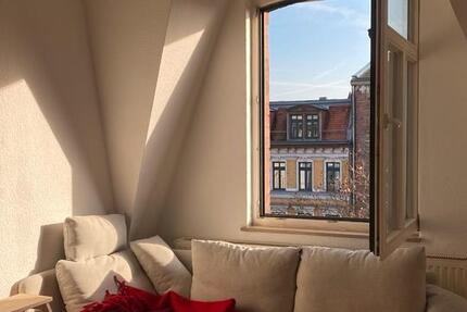 Wohnung Leipzig Altwest - 2 Zimmer, 42 m&sup2;, 330&euro; | Angebot:26339656