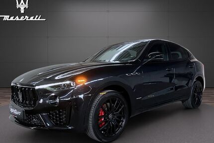 Maserati Levante 26.800 km 65.111 &euro; Markranstädt 04420