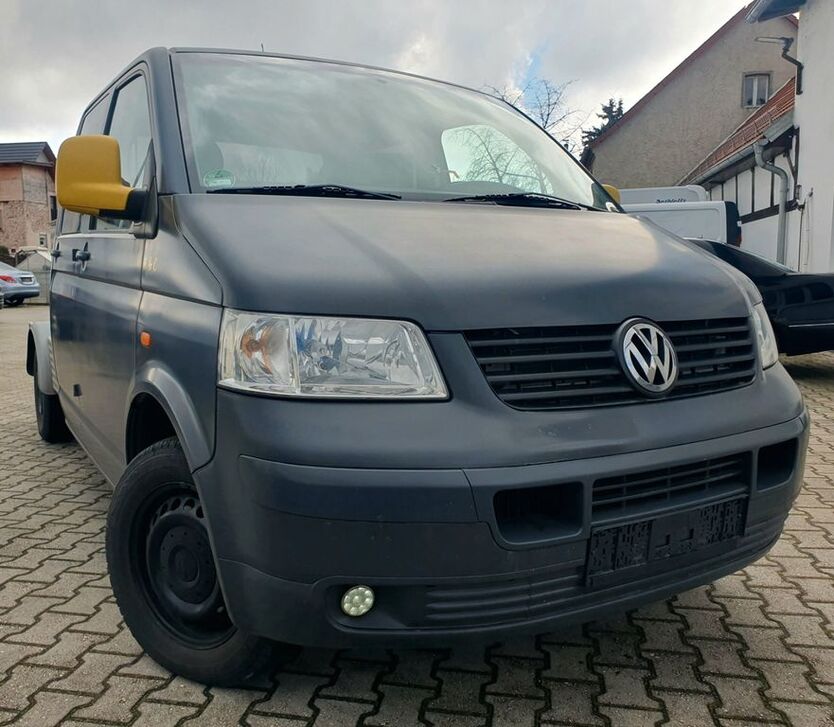 T5 Transporter
