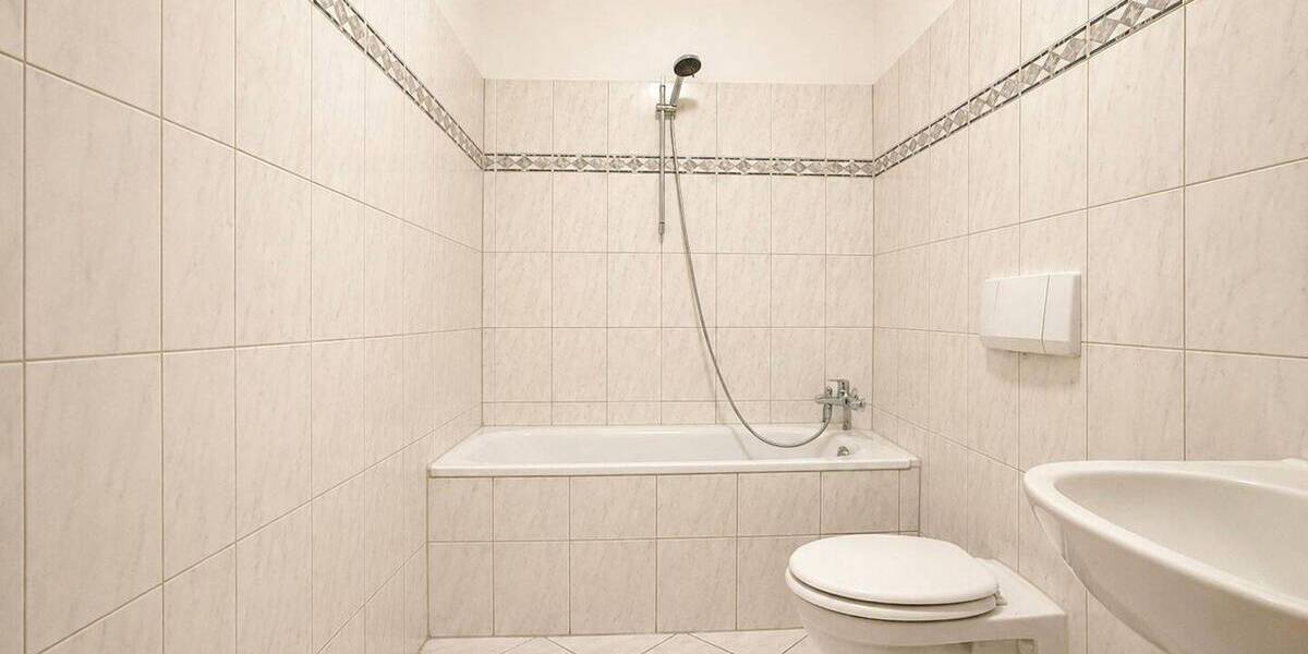 Etagenwohnung Leipzig Schleußig - 2 Zimmer, 52 m&sup2;, 169.000&euro; | Angebot:26891593